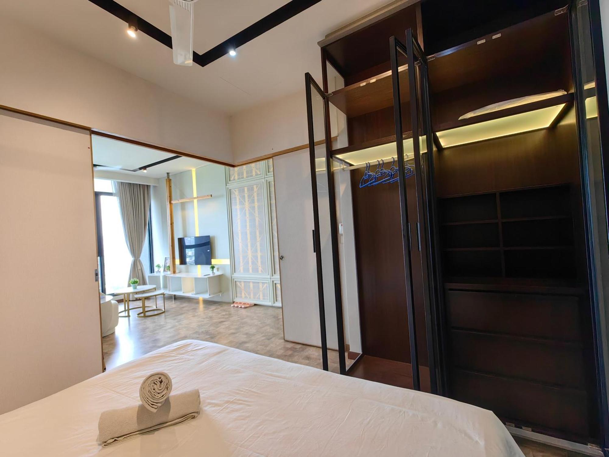 Expressionz Designer Suites Host By Aurora Premium Stay Kuala Lumpur Exterior photo