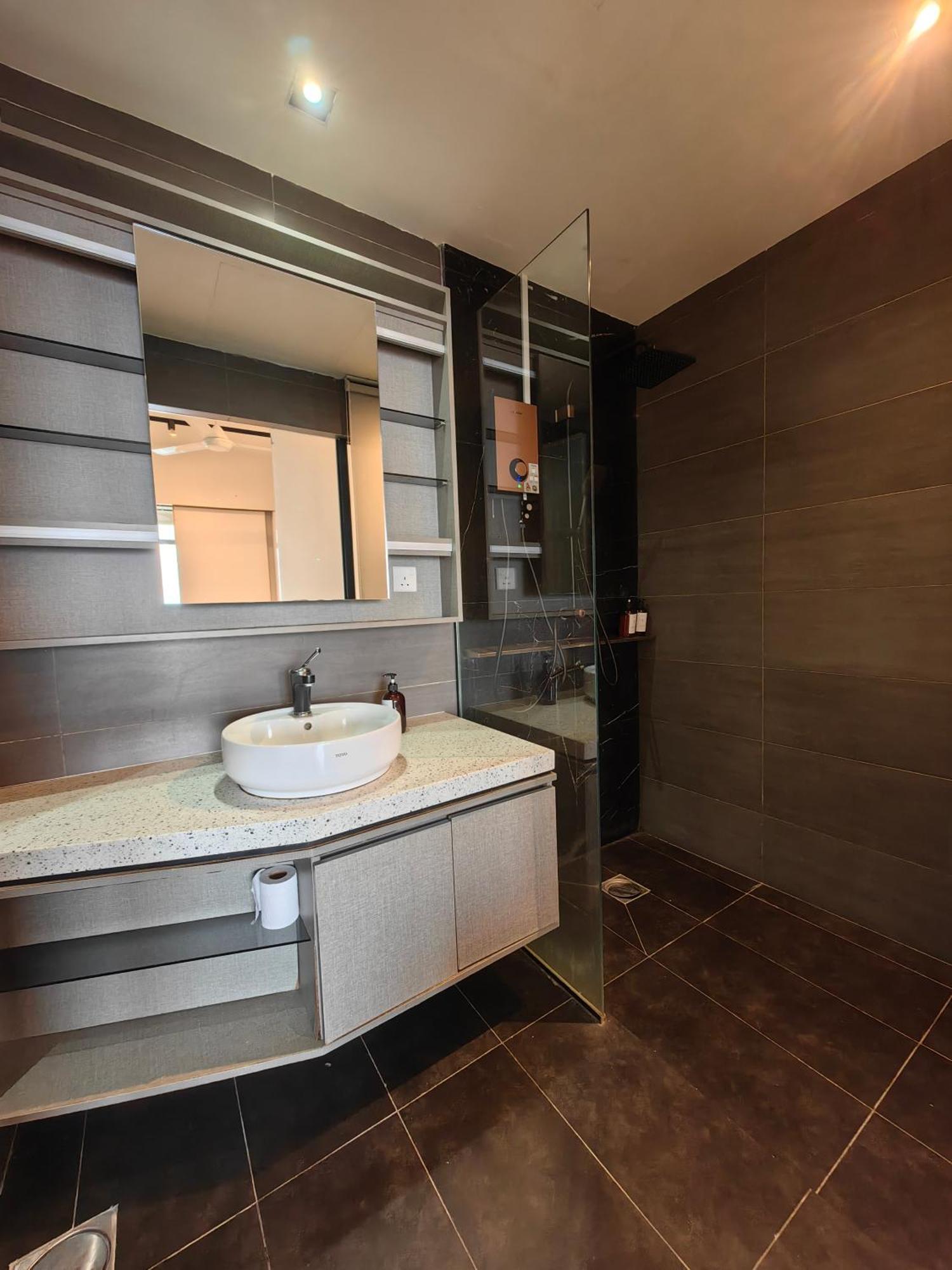 Expressionz Designer Suites Host By Aurora Premium Stay Kuala Lumpur Exterior photo